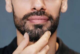 Comment choisir le bon filtre sans barbe pour un look soigné